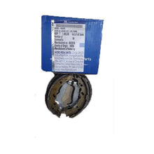 Load image into Gallery viewer, Hyundai Eon Break Shoe 583054N000 - CarTrends