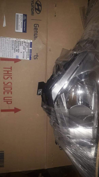 Hyundai Creta Head Lamp / Headlight RH 92102A0000 - CarTrends