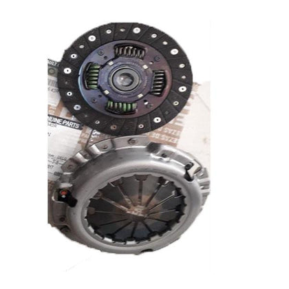 Renault kwid Clutch Kit 302055643R 1000 Cc - CarTrends