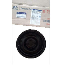 Load image into Gallery viewer, Hyundai I20 Black Wheel Rim 529101J000 - CarTrends