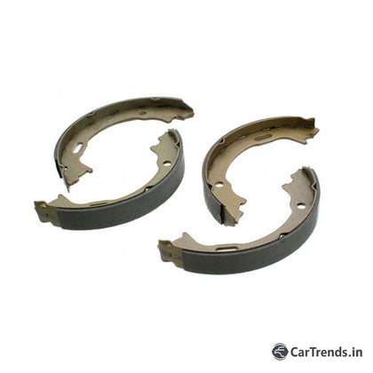 Maruti Suzuki Alto REAR BRAKE SHOE - Rane Auto Parts