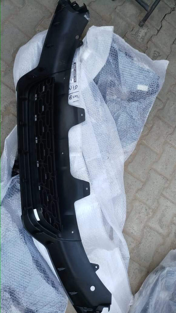 Renault Kwid Lower Bumper 620266903R