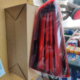 Hyundai I20 Asta New Dicci Lamp 92404C7500