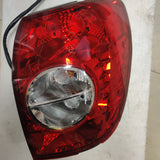 Chevrolet Capativa Type 2  Tail Lamp Rh J20946136