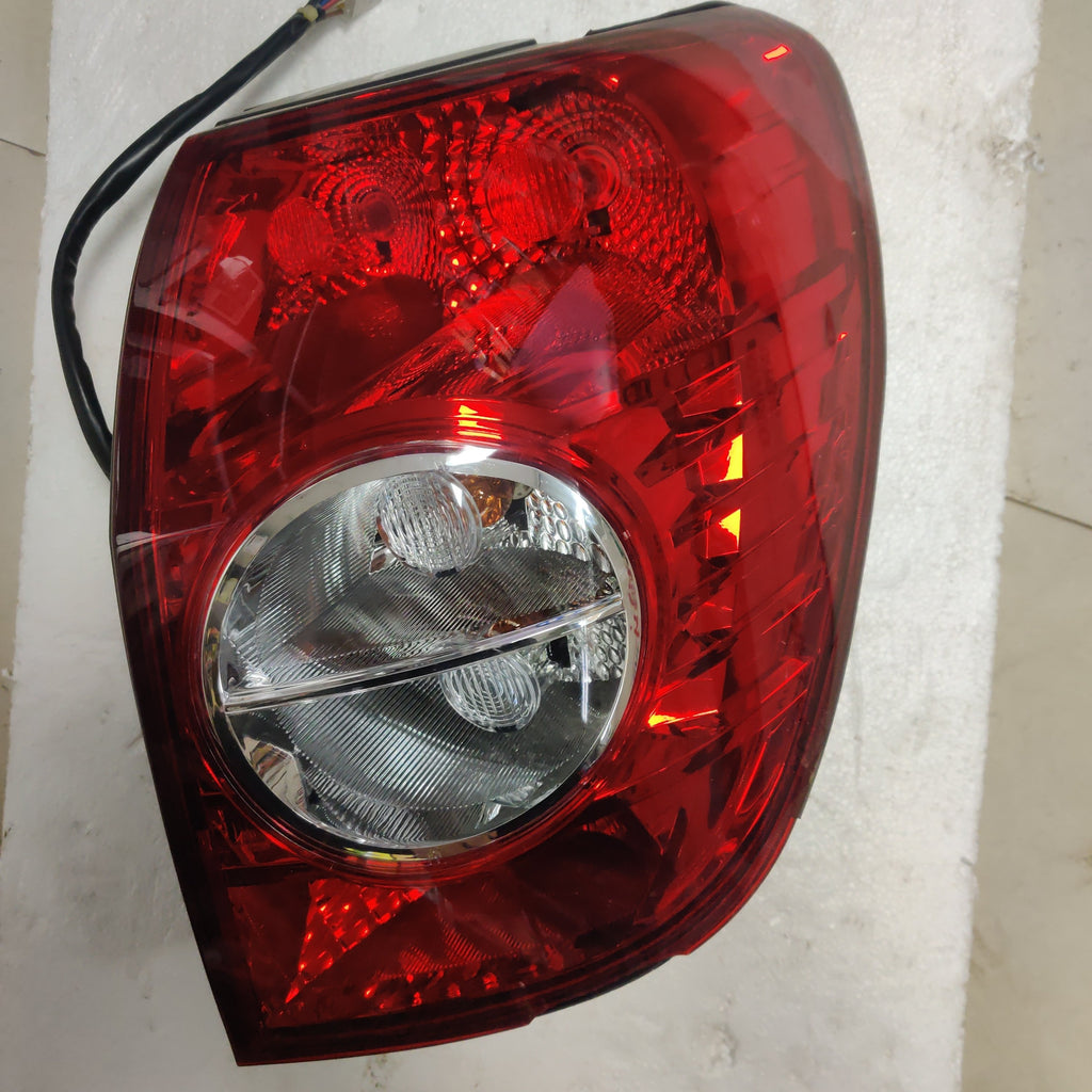 Chevrolet Capativa Type 2  Tail Lamp Rh J20946136 - CarTrends
