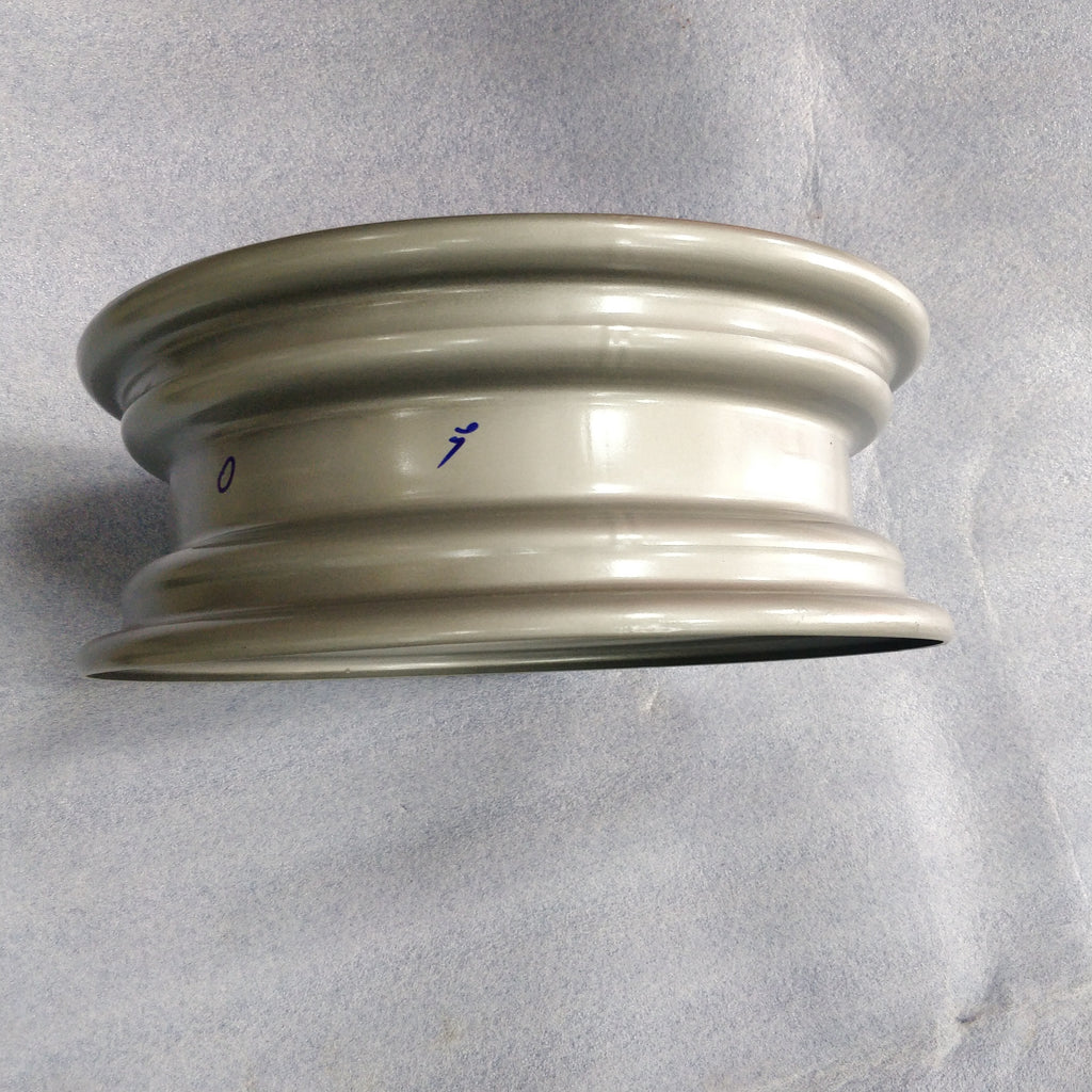 Hyundai Santro Silver Wheel Rim 5291005100