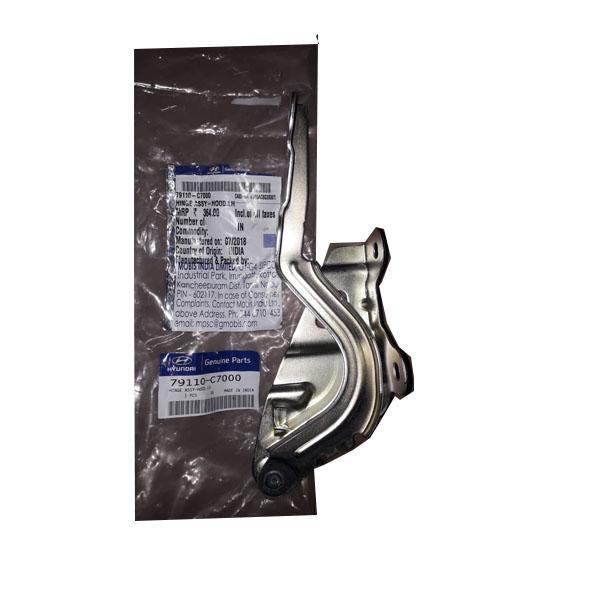 Hyundai i20 Bonet Hing 79110C7000 - CarTrends