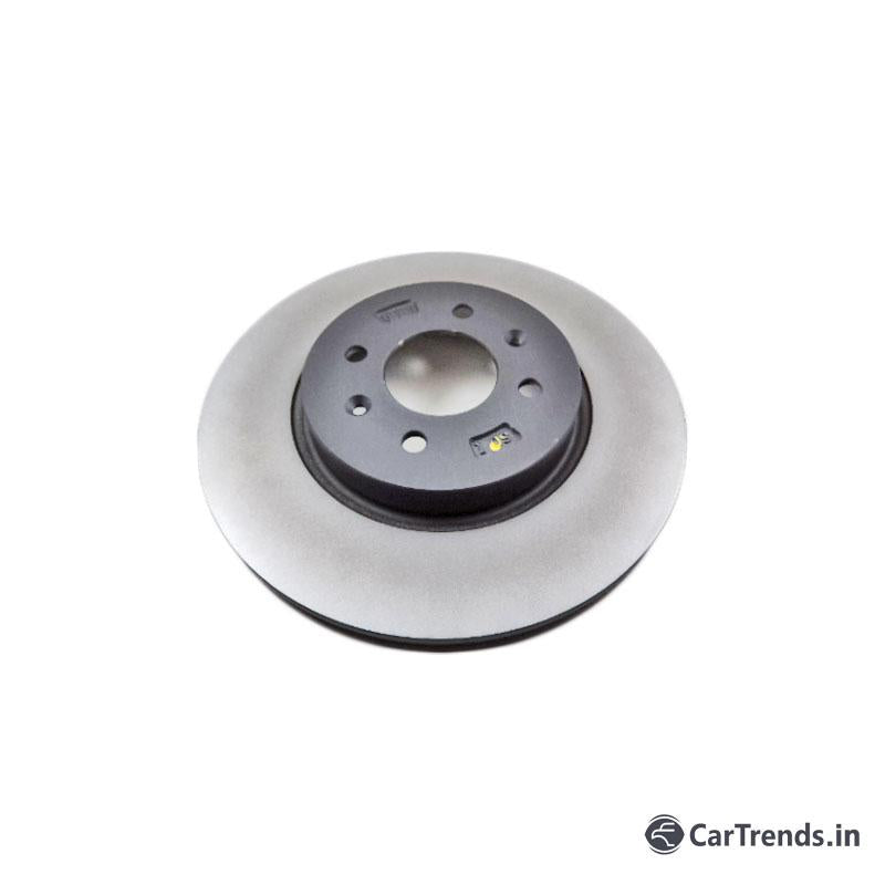 Hyundai i20 Brake Disc 517121G000