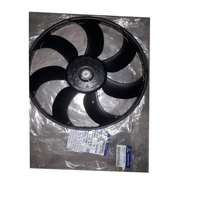 Hyundai Verna Cooling Fan 252311R390 - CarTrends