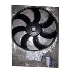 Hyundai Verna Cooling Fan 252311R390