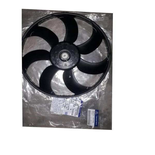 Hyundai Verna Cooling Fan 252311R390 – CarTrends