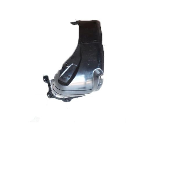 Hyundai I20 Fender Lining 86811C7000 Left - CarTrends