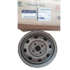 Hyundai Accent Silver Wheel Rim 529101A000 - CarTrends