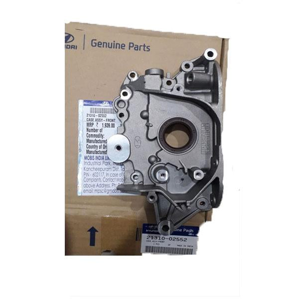 Hyundai Santro Oil Pump 2131002552 - CarTrends