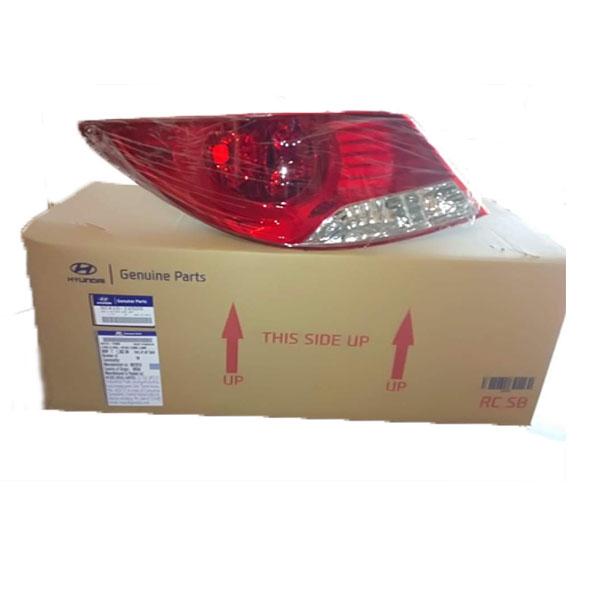 Hyundai verna shop genuine parts