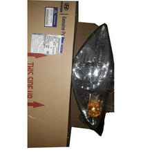 Load image into Gallery viewer, Hyundai i20 Head Lamp 921011J040 Left Side - CarTrends