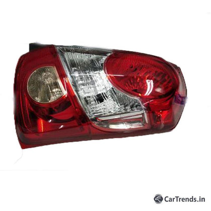 Toyota Etios Tail Lamp 815510D490 - CarTrends