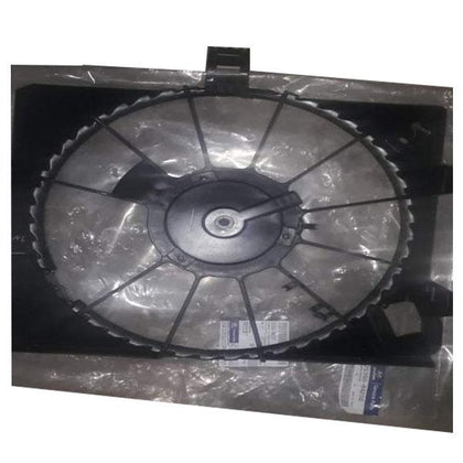 Hyundai i10/Xcent Fan Shroud 25350B4200 - CarTrends