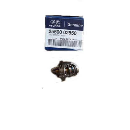 Hyundai Santro Thermostat 2550002550 - CarTrends