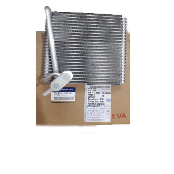 Hyundai I10 Cooling Coil 971390X900 - CarTrends