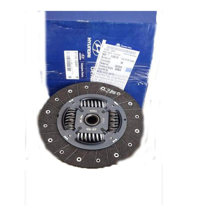 Hyundai Verna Diesal Clutch Plate 4110032001 - CarTrends