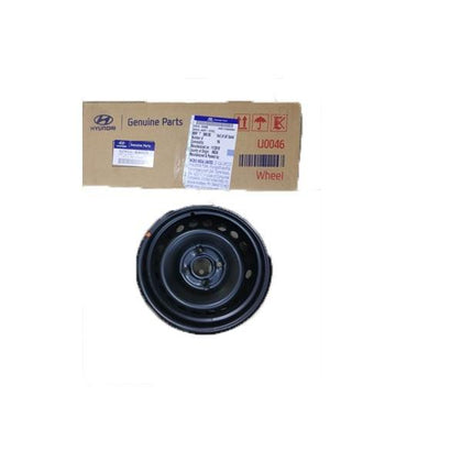 Hyundai Xcent Wheel Rim 52910B4000 - CarTrends