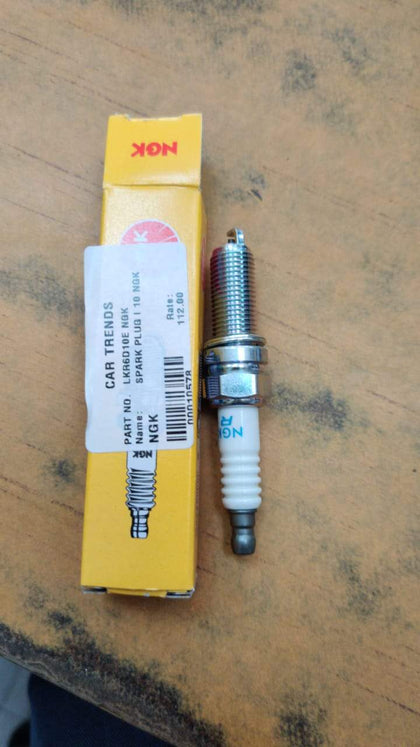 Hyundai I10 Kapa Spark Plug