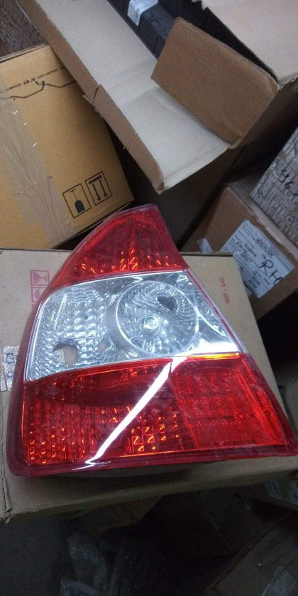 Hyundai Accent Tail lamp Lh 924101A060