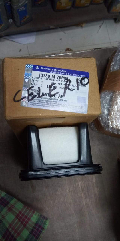 Maruti Celerio/Alto K10 Air Filter 13780M76M00