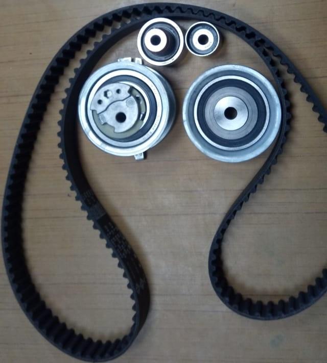 Volkswagen Polo or Vento Timing kit CarTrends