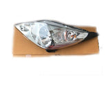 Chevrolet Beat Head Lamp J95226895 Left side
