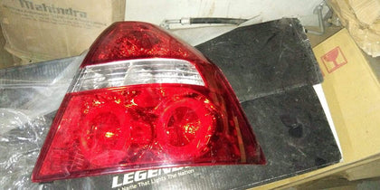 Chevrolet Aveo Tail Lamp Right Side Imported