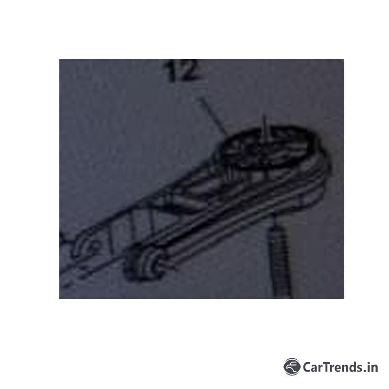 Chevrolet Beat Diesal Gear box mounting J95182730