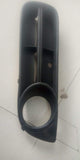 Fog lamp Cover Fabia 2008  Left  5J0853665