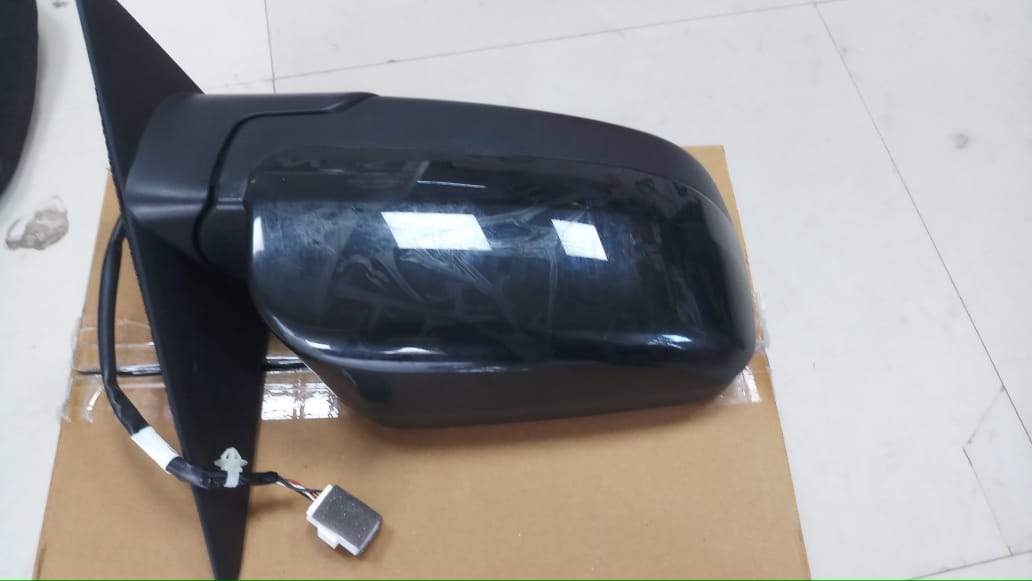 Mirror Xuv 500 S10 Electronic Right 0109BAG01631N