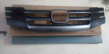 Load image into Gallery viewer, Upper Grille Honda City Type 5 Silver 71122TM0T00
