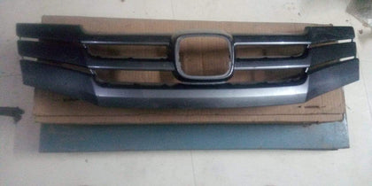 Upper Grille Honda City Type 5 Silver 71122TM0T00