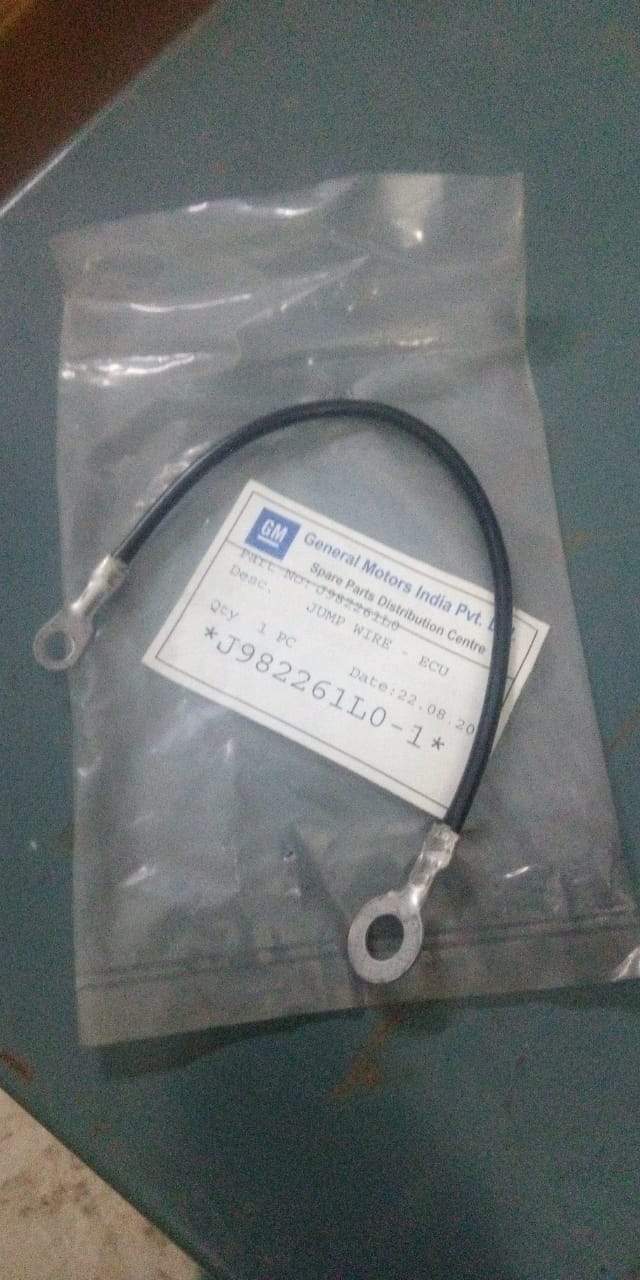 Jump Wire Aveo J982261L0