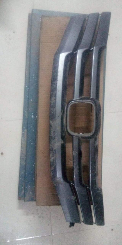 Upper Grille Honda City Type 5 Silver 71122TM0T00