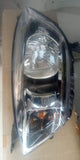 Head Lamp Tiago Left 542454400101