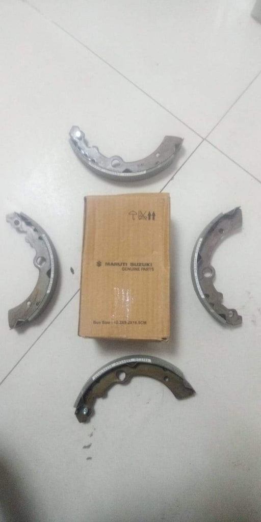 Break Shoe Baleno/Swift New Model 53200M68P00