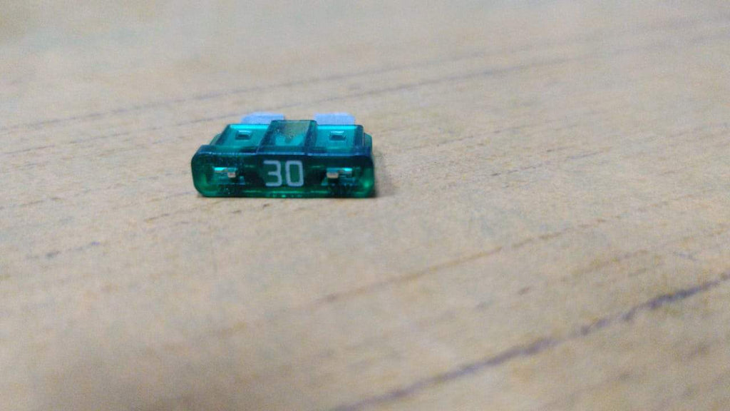 Fuse 30amp