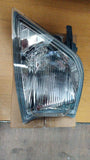 Corner Light Innova Crysta Front Bumper Left side