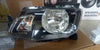 Head Lamp Kwid Left 260605849R