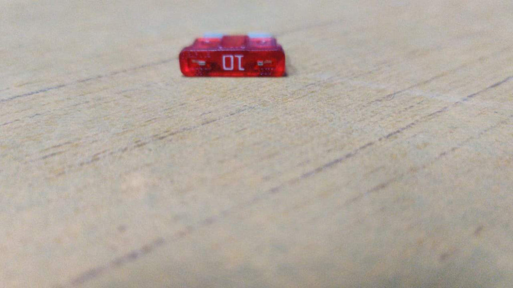 Fuse 10amp