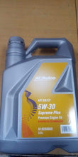 Load image into Gallery viewer, Engine Oil. 5W30 3.5 Ltr A19280068