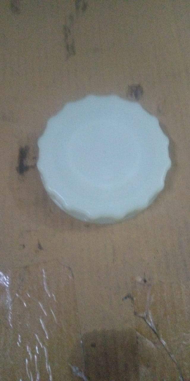 Oil Cap Tavera  T97598253