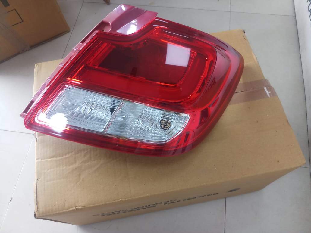Tail lamp Dezire 2019 Right  35650M56R00