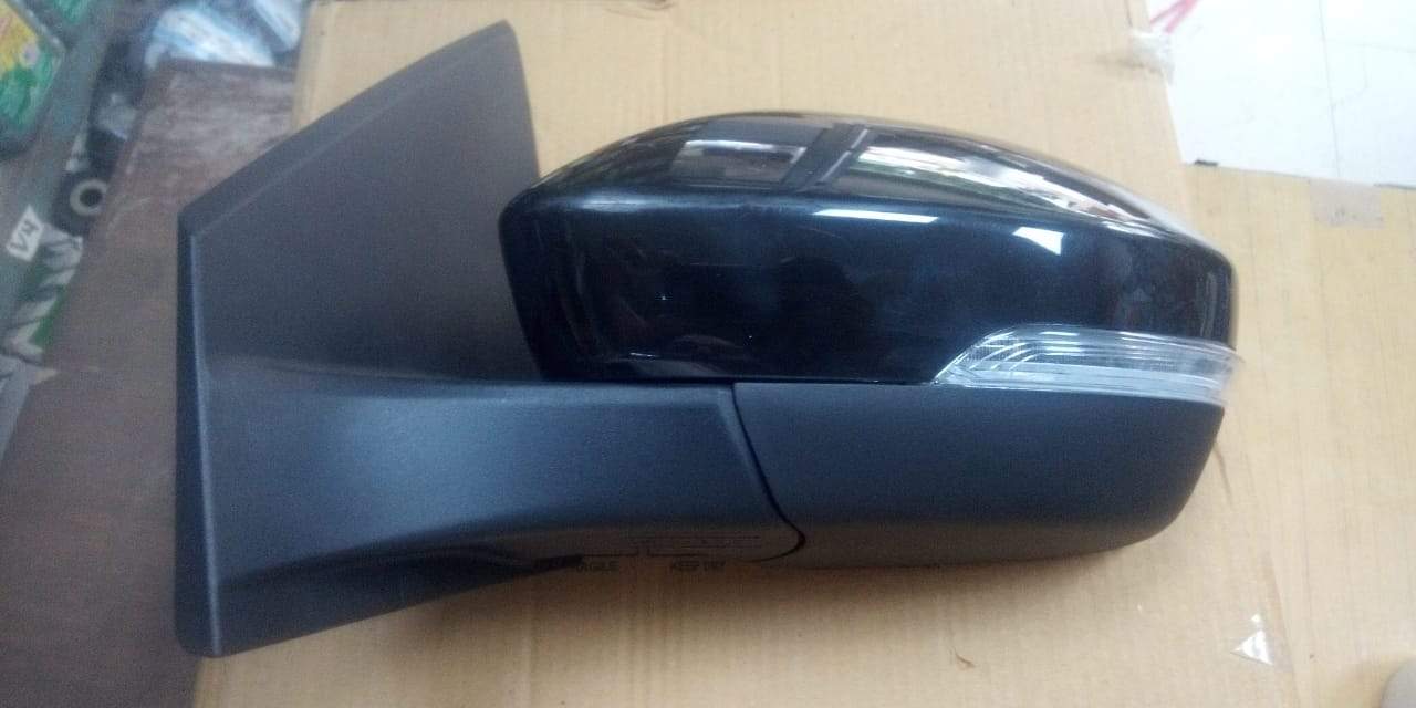 Mirror Tiago Electronic Autofold With Indicator Right  542481100152