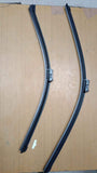 Wiper Blade Mercedes Gl Class (26/22) WBMGC